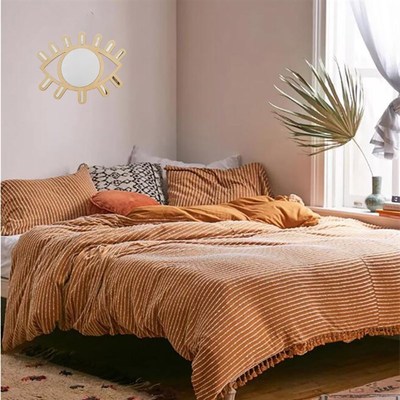 Decorative-Mirror Makeup-Mirror-Dressing Crafts Innovative E