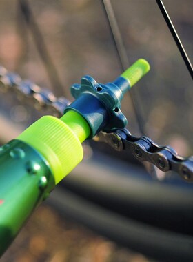 60ml Cycling Bicycle Chain Oil  Repair Tool Bike Lubricant F