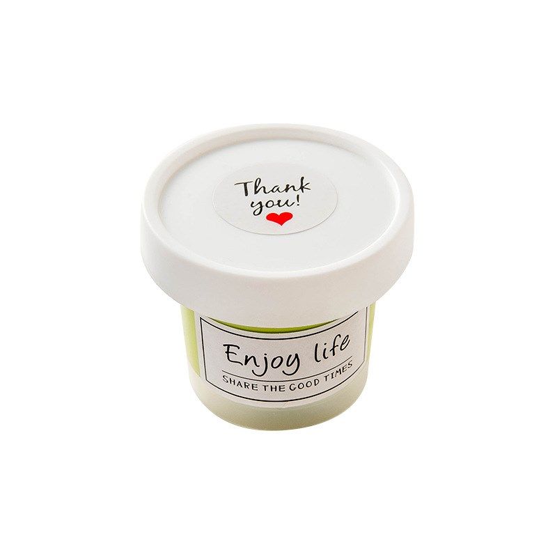 网红冰淇淋盒子冷冻布丁酸奶A杯带盖冰激凌甜品雪糕打包装盒子,包装,糖果包装,淘宝优惠券,粉丝福利购,淘宝优惠卷