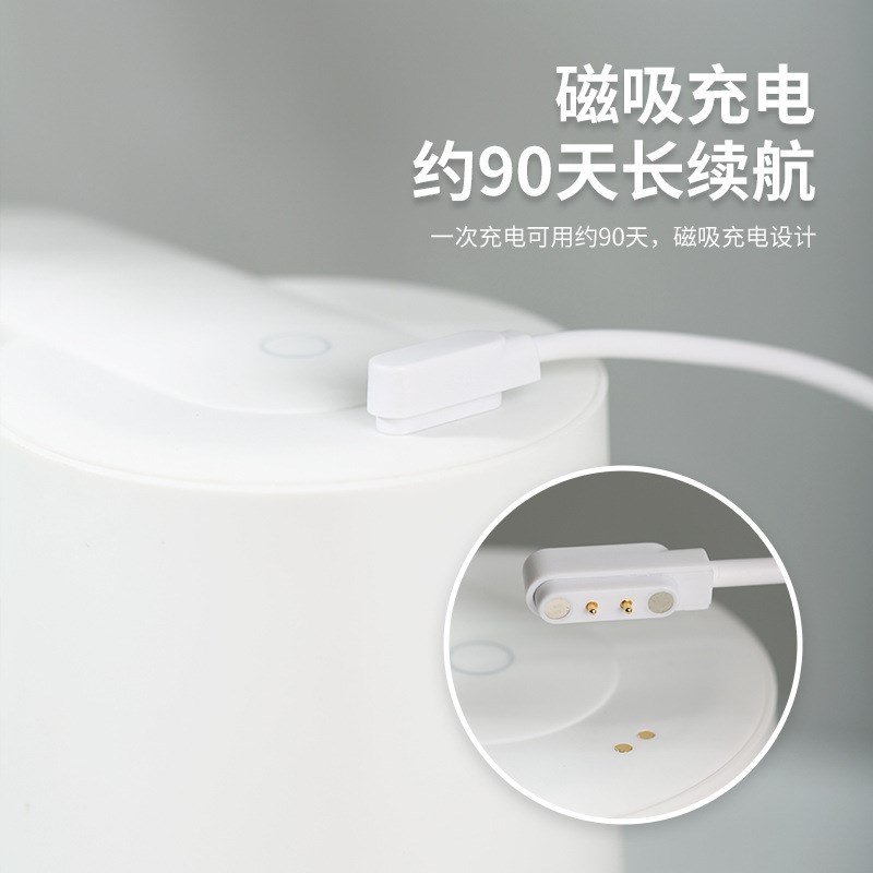 自动感应泡沫洗手机 usb充电儿童E凝胶智能皂液器自动洗手液感应