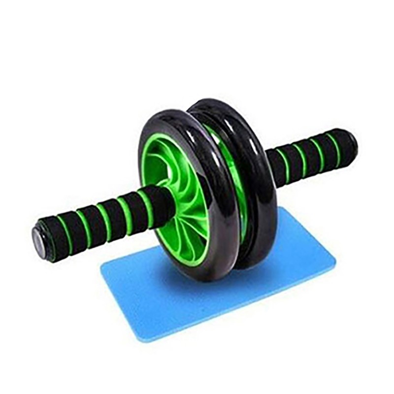 Abdominal Roller Wheel Exercise Gym Home PusOhup sport Wheel