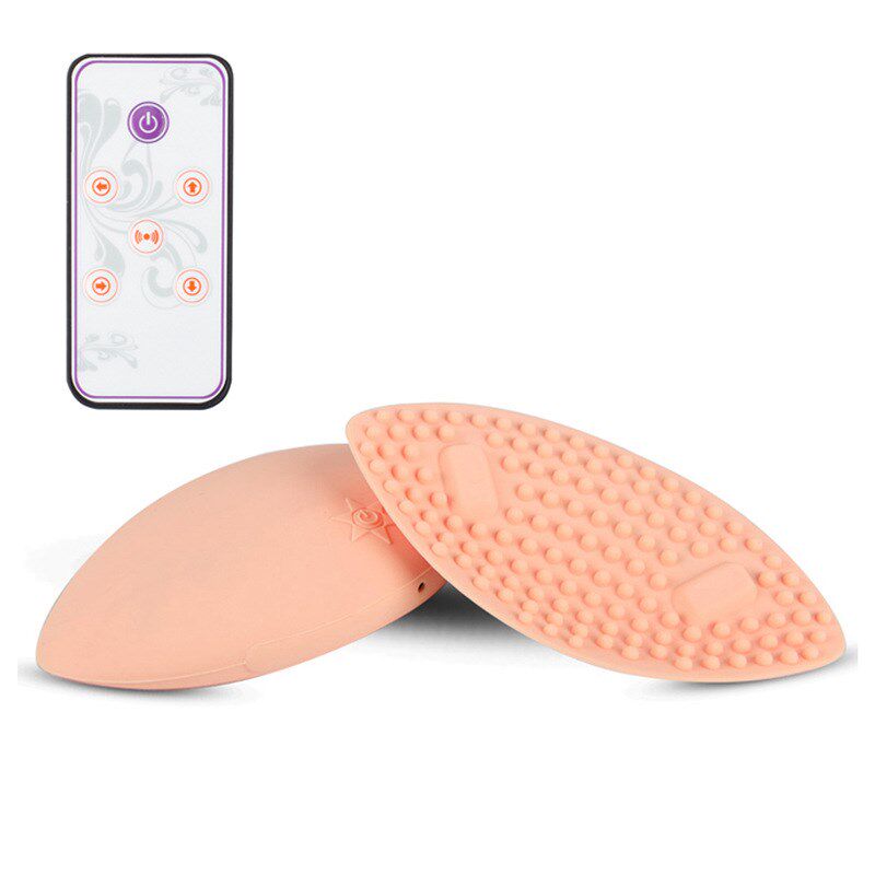 按摩内衣家用多功能按摩仪胸部按摩器震动产品乳房美胸宝