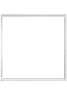 集成吊顶600x600led格栅灯嵌入式办公平板灯300*12V00铝扣板工程