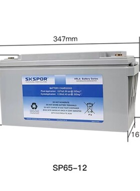 苏克士蓄电池SP-12V100AH65AH38AH24AH17AH150AH200AH UPS电现货