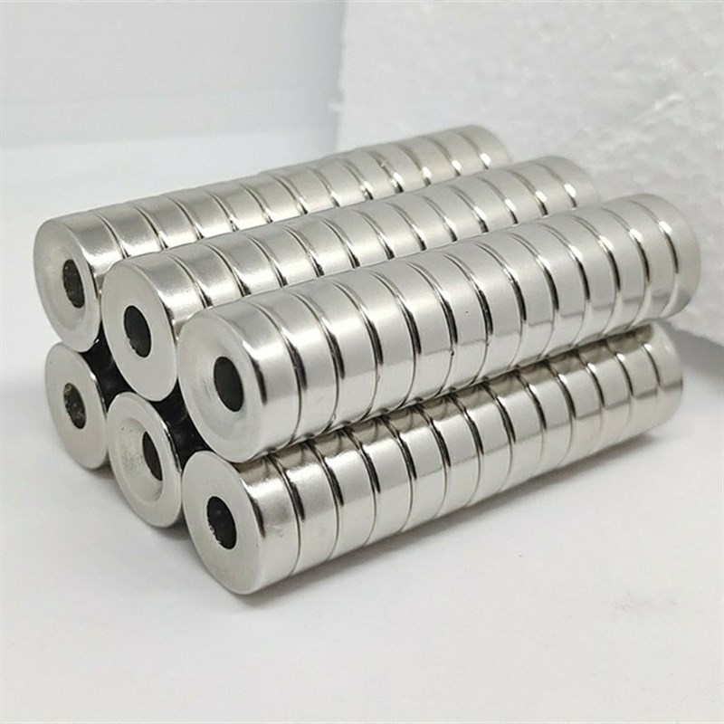 磁铁怡合达螺栓固定型 BLS65/66-A8-T2-T3-AH10-T3-T4-T4.5-A12-T