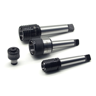 摇臂钻床丝攻夹头柄体 铣床车床丝锥夹套主体 带扭力保护攻丝夹头