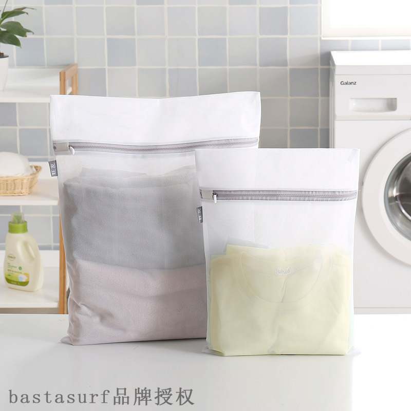 极速Special washing bag for washing machine household fine m