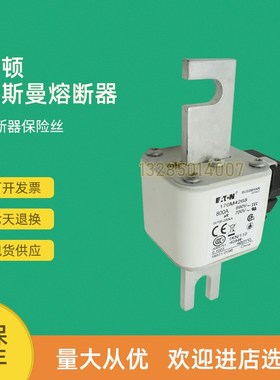 全新快速熔断器保险170M4239 170M4240 170M4241 170M4242