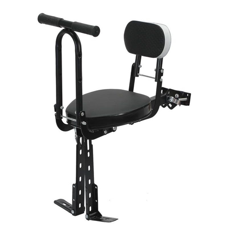 山地自行车儿童座椅前置可折叠公里单车带小孩简易安全座椅快拆式,自行车/骑行装备/零配件,儿童座椅,淘宝优惠券,粉丝福利购,淘宝优惠卷