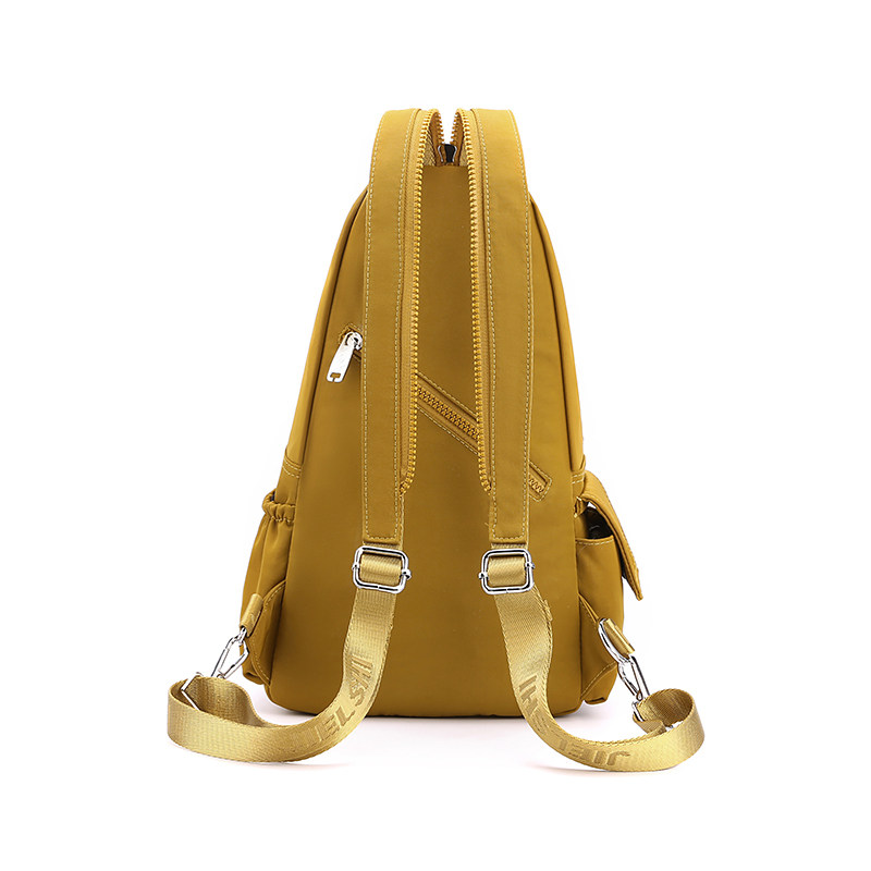 简约女包牛津布新款双肩包大容量休闲多功能斜挎旅行包帆布小背包,箱包皮具/热销女包/男包,双肩背包,淘宝优惠券,粉丝福利购,淘宝优惠卷