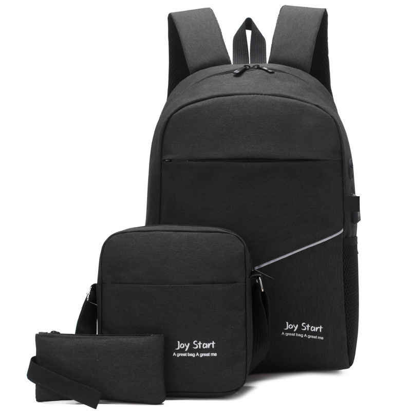 推荐Laptop Backpack Men Office Work Men Backpack Business Ba