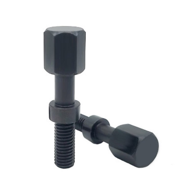 六角PAY01粗牙调整螺栓AJST3/4-10/15/20/25/30/35/40/45/50/60