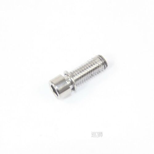 Road Bicycle Fixed Gear Retro Gooseneck Bike Stem Accessorie