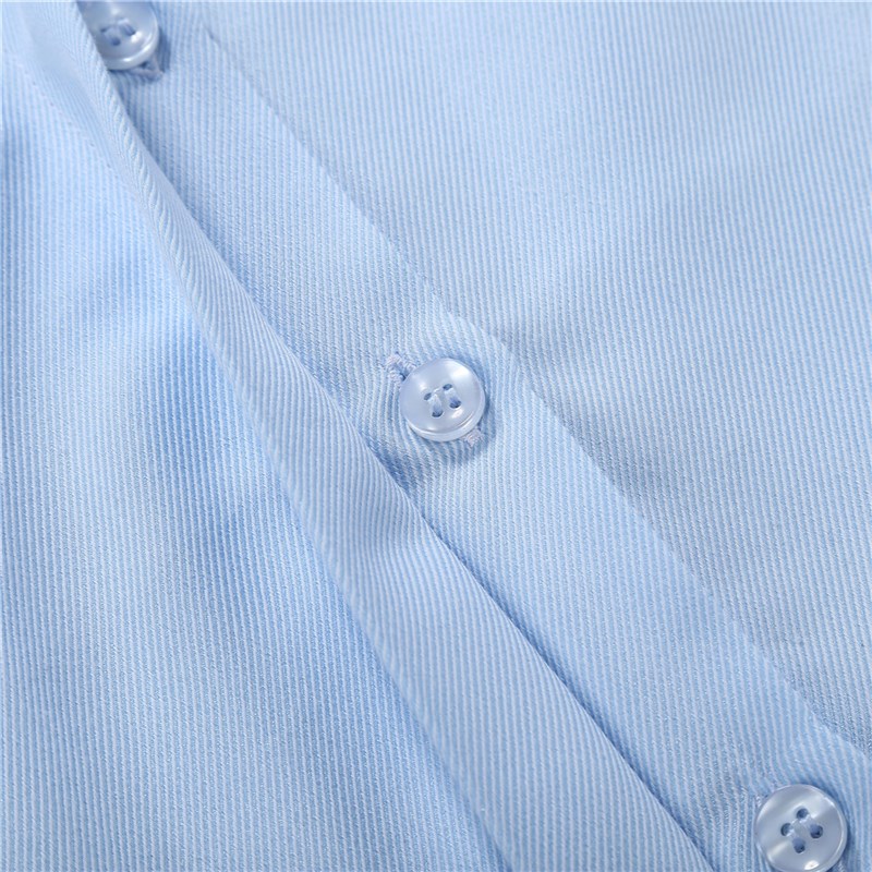 新款建设银行行服长短袖衬衫职业装女装女士衬衣工作服建行女工装