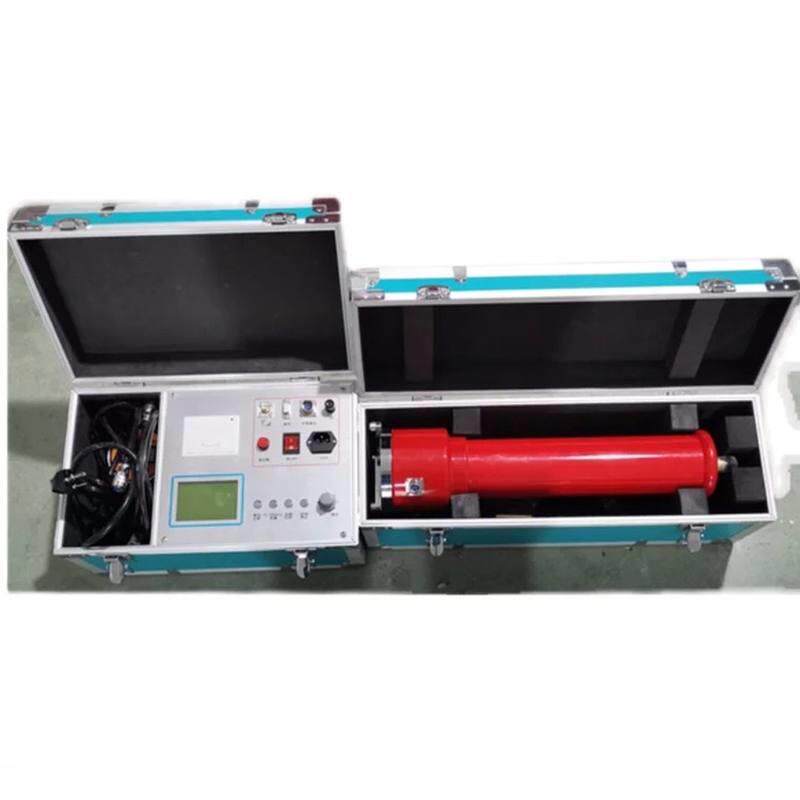 新品直流高压产生器60kv120kv200kv电缆r氧化锌避雷器耐压试验
