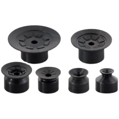 SMC真空吸盘ZP3-04/06/08/10/13/16/20UMN/UMGN/UMS/UMGS