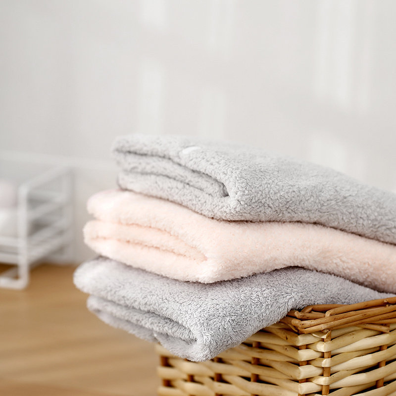 可挂式加厚擦手巾厨房洗r手间擦手布家用吸水速乾毛巾搽手帕抹手,家庭/个人清洁工具,厨房擦手巾,淘宝优惠券,粉丝福利购,淘宝优惠卷