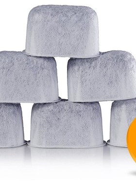 Breville BWF100 v净水滤芯  铂富全系列机器 内有离子交换树脂