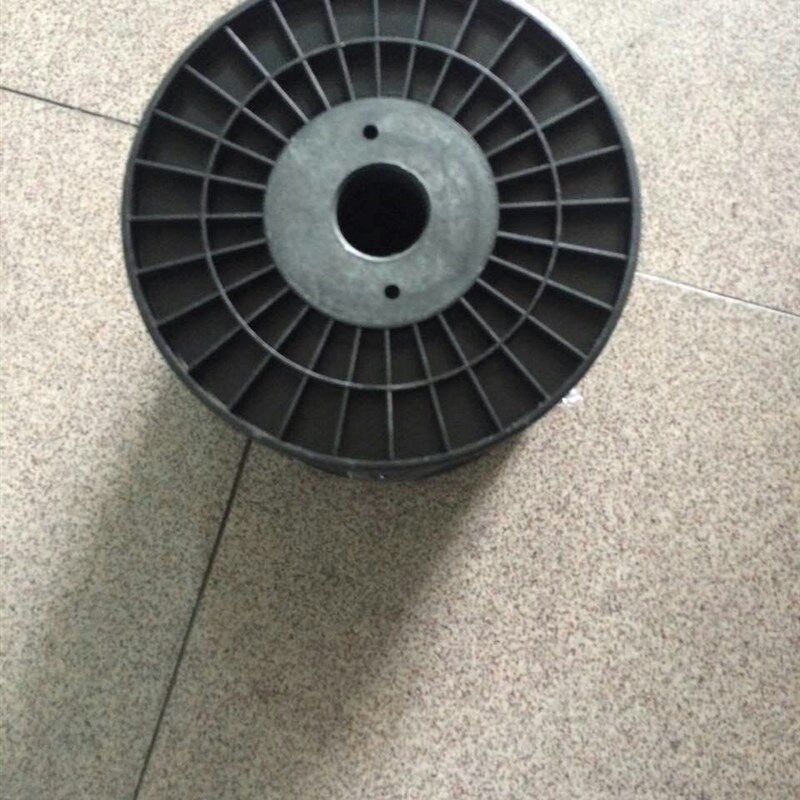 工厂销电子围栏合金线高压脉冲防盗电网H2.0镁铝单多股合金丝畜牧