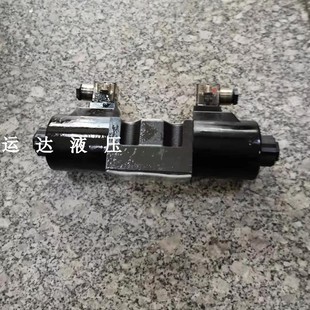 3C2 换向阀 液压机液压阀 液压电磁阀 3C60z DSG D24
