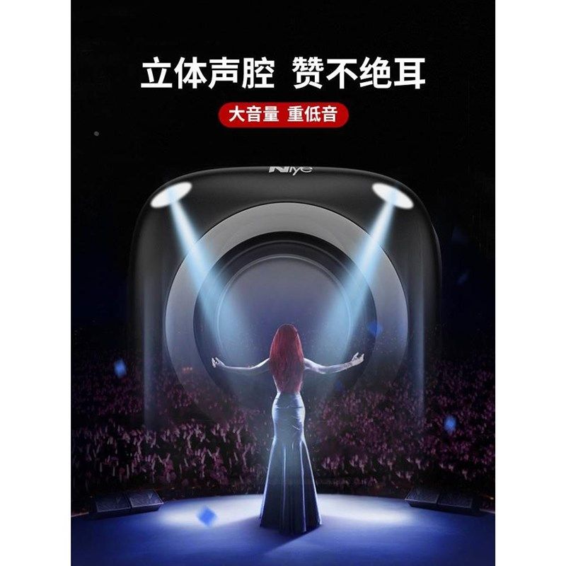 家用有线小音箱桌面迷你小型低音炮笔记本多媒体喇叭电脑音响台式