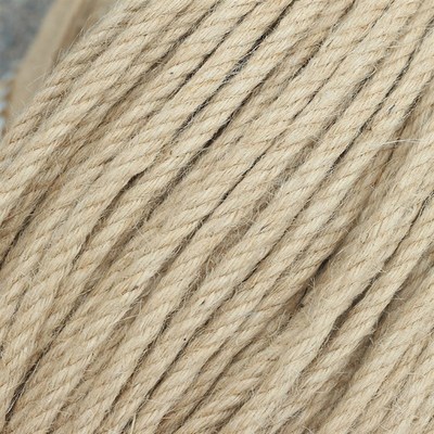 Burlap Rope Natural Hessian Jute Twine Burlap String Hemp Ro