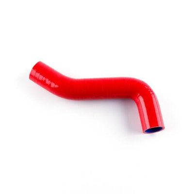 推荐Automobile Red Silicone Coolant Heater Radiator Hose Kit