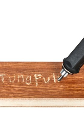 1 set New 220V Electric carving pen wood engraver diy Markin