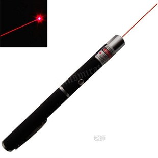 Red Powerful Green Pen Rechargeable Laser USB Pointer
