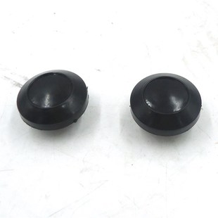 CUB110前叉锁紧螺母 饰盖 前叉下衬套防尘盖 70前叉装 适用幼兽C50