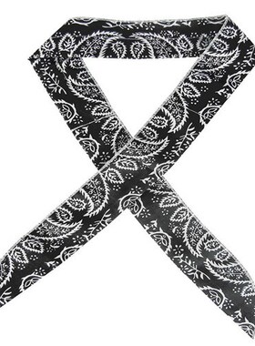 2019 Summer Neck Cooler Scarf Body Ice Cool Cooling Wrap Tie