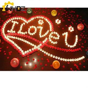 xElectronic 24648pcs Led Candle ateCri