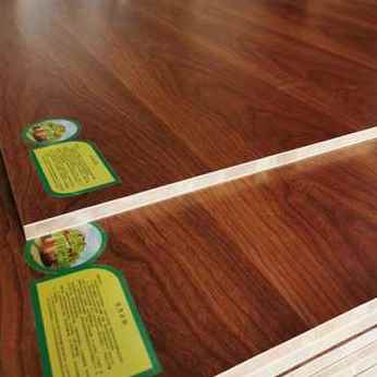 新品新品a实木生态板马六甲木工板E0级纯黑色环保板材衣柜橱柜黑