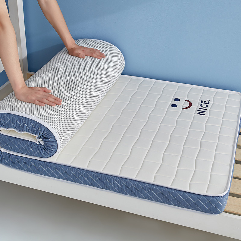 大豆床垫软垫宿舍学生单人打地铺睡垫褥子租房儿童家用榻榻米,床上用品,床垫/床褥/床护垫/榻榻米床垫,淘宝优惠券,粉丝福利购,淘宝优惠卷