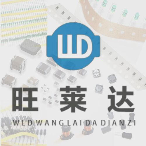 工字电感8*10150/220/470/560uH1mH2.2MH6.8工字型绕线电感器