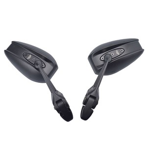 祖国版 AOS4后视镜 适用小牛电动车UQI 高清反光镜 N1S改装