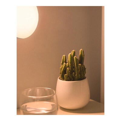 Automatic Magnetic Base SB Rechargeable Night Light Adhesive