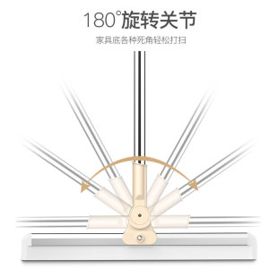 魔术刮硅a胶地刮地板厕所浴室卫生间刮水器魔术扫把清理家用拖把