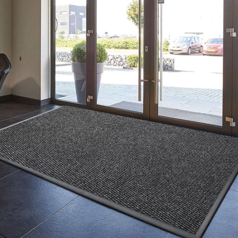 公司大门口地垫入户门定制地毯酒店商场进门门垫防滑脚垫刮泥除尘,居家布艺,家用脚垫,淘宝优惠券,粉丝福利购,淘宝优惠卷
