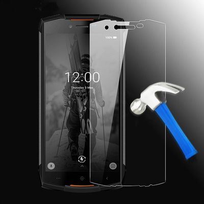 Tempered Glass For Doogee wN10 N20 S40 Y8 Y8c S55 S70 Lite S