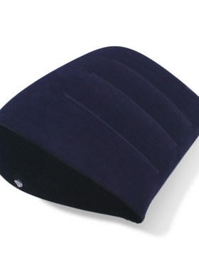 Inflatable  Aid Wedge Pillow Triangle Love Position Cushion