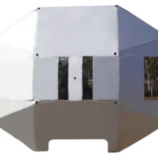 教练车吸顶灯专用遮阳伞汽车遮阳棚户外遮阳挡车顶帐篷驾校科目二