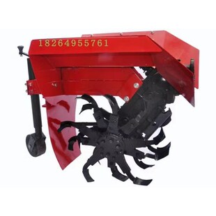 手扶拖拉机开沟机手扶拖拉机开沟机小型农用151-121-101开沟机施