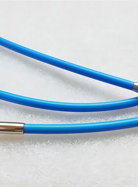 SMA905 Y形光纤 6+1光纤 光谱仪光纤 光纤跳线 多种规格