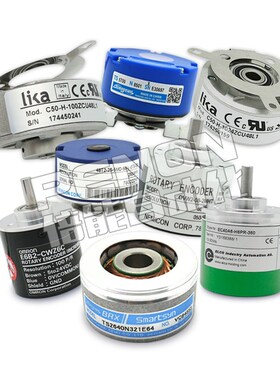 EB58H15R-L6TR-5000全新旋转编码器1024-2048-2000-1000-4096-600