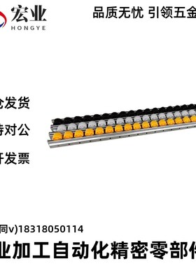 流利条AFG05-38AL-C/-38AF-C/38AE-C-W/Y/BQJH36/31/06/01替代款
