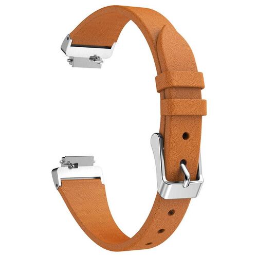 Leather Watch Band Smart Watch Replacement Wrist Strap Brace