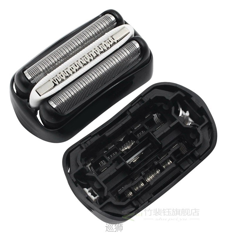 Replacement Shaving Head for Braun 32B Series 301S 310S 320S