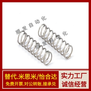 7080 弹簧UY2