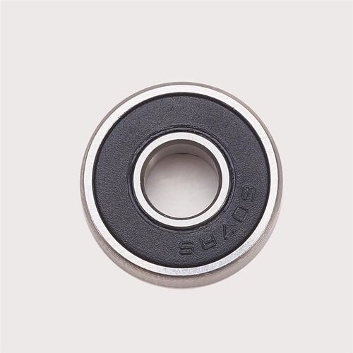 Hot 1~10pcs Bearings 607RS 607Z 607-2RS 607ZZ 19X7X6mm Deep